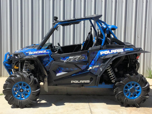 Polaris 1000